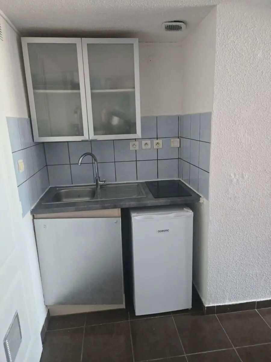 Appartement à louer, 27m², Villeurbanne