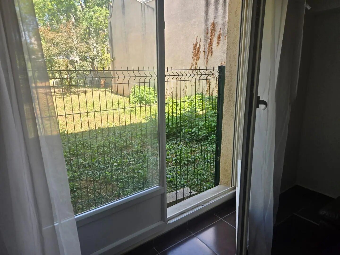 Appartement à louer, 27m², Villeurbanne