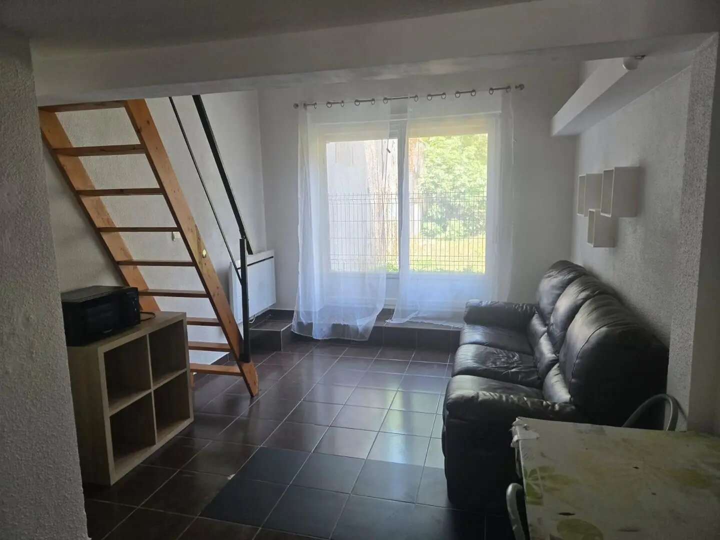 Appartement à louer, 27m², Villeurbanne