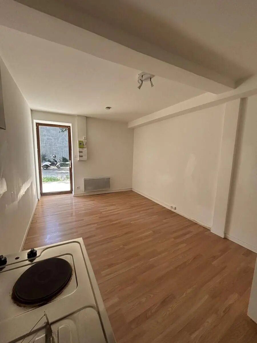 Appartement à louer, 16m², Rillieux-la-Pape