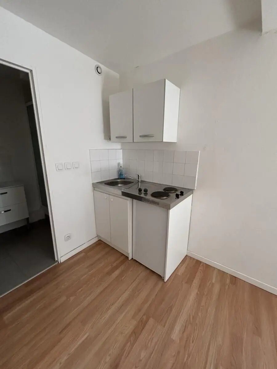 Appartement à louer, 16m², Rillieux-la-Pape