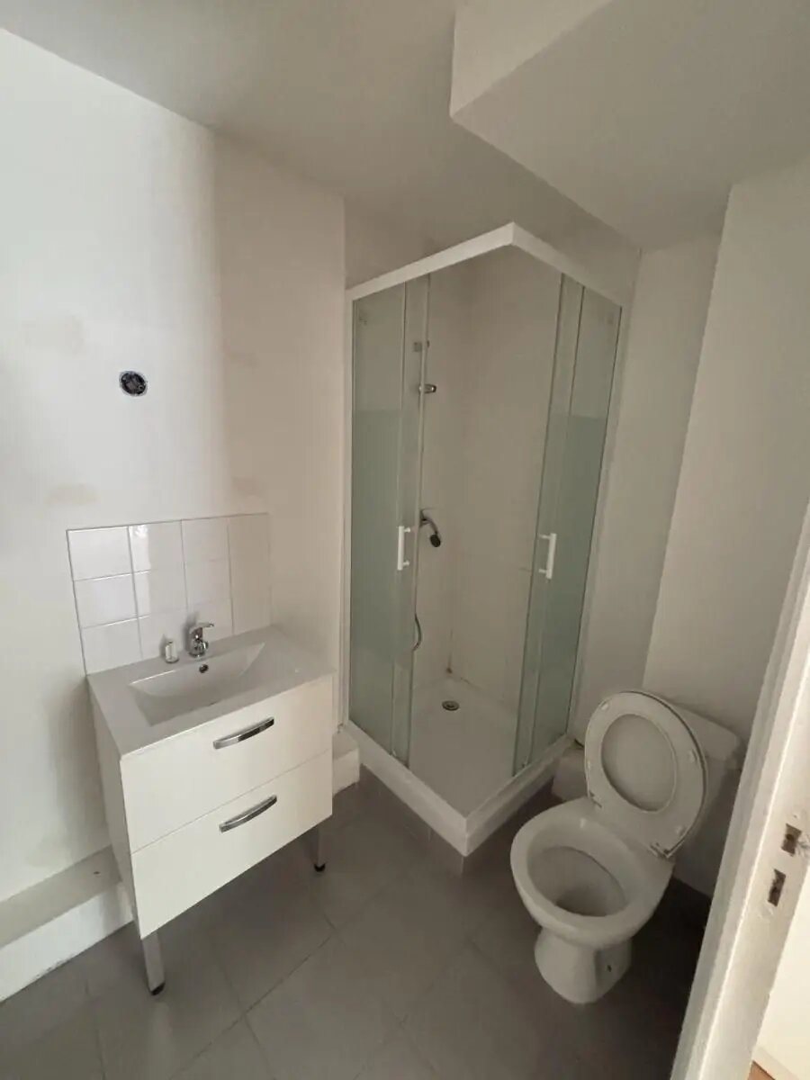 Appartement à louer, 16m², Rillieux-la-Pape
