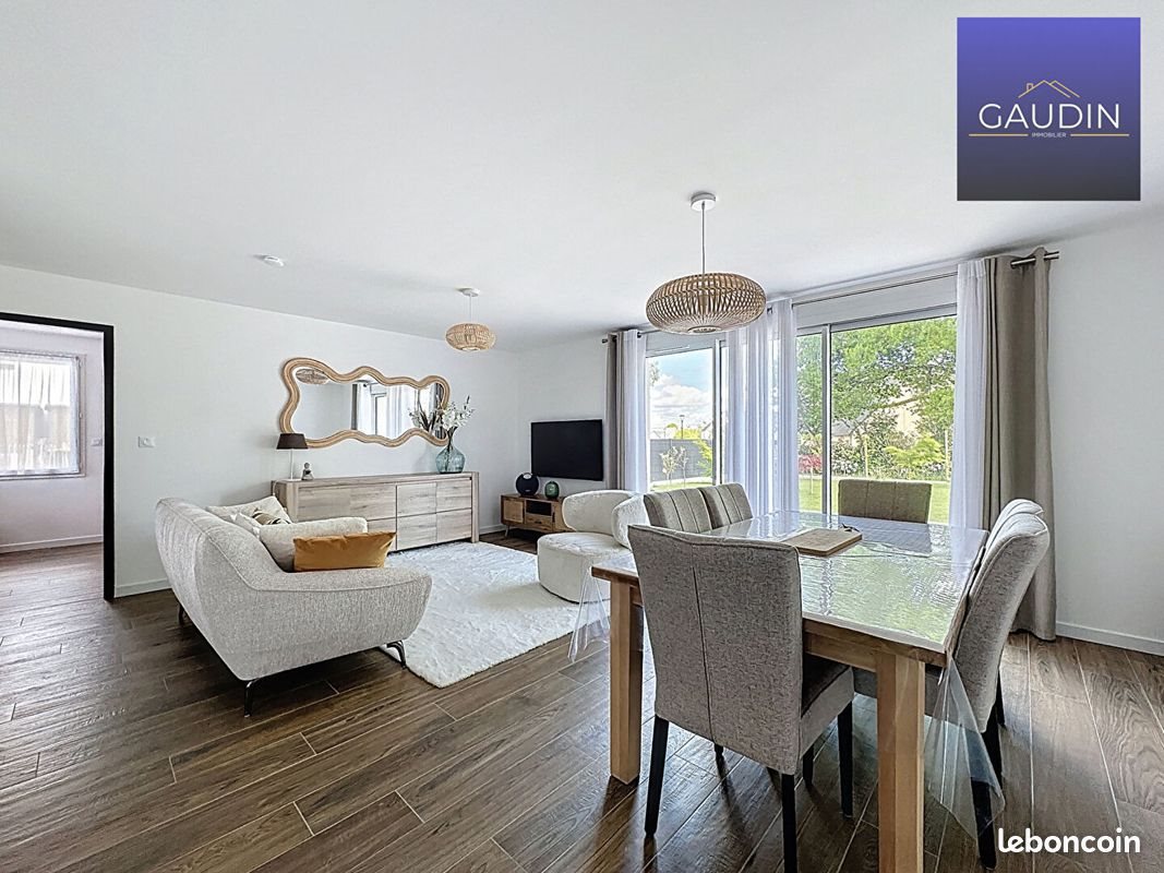 Maison à vendre, 70m², Saint-Lyphard