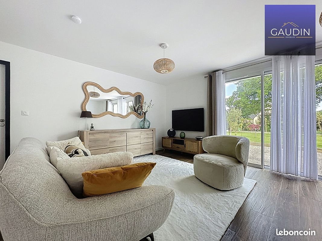 Maison à vendre, 70m², Saint-Lyphard