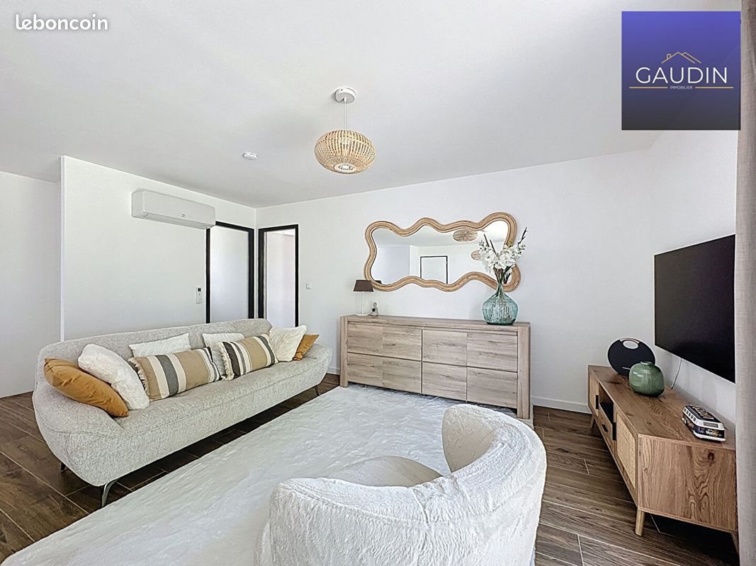Maison à vendre, 70m², Saint-Lyphard