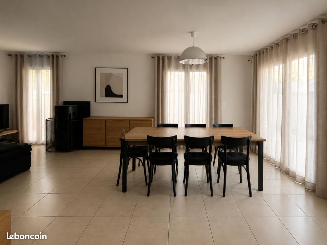 Maison à vendre, 103m², Bages