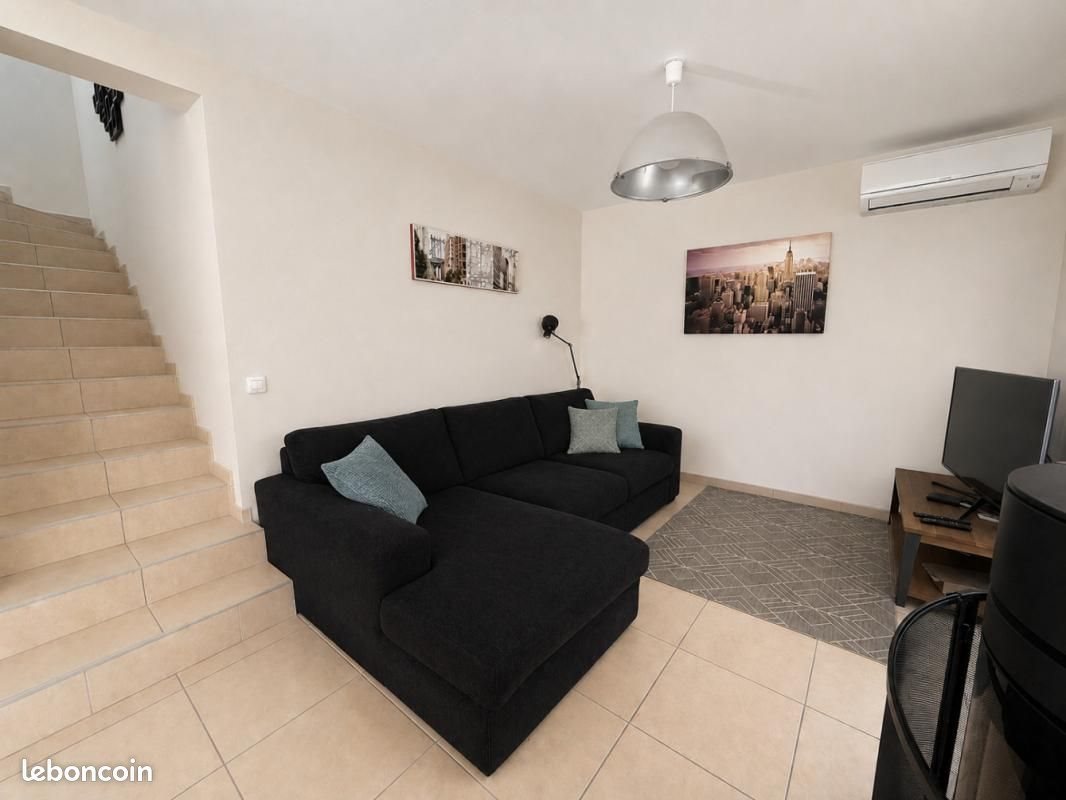 Maison à vendre, 103m², Bages