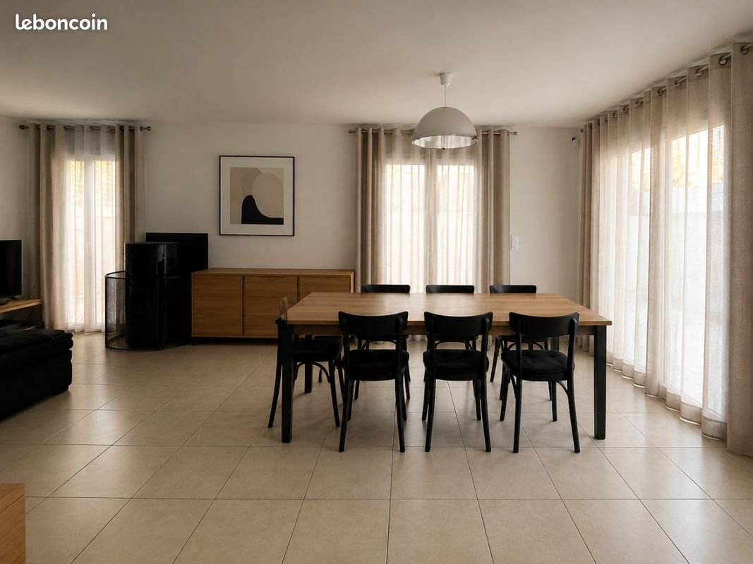 Maison à vendre, 103m², Bages