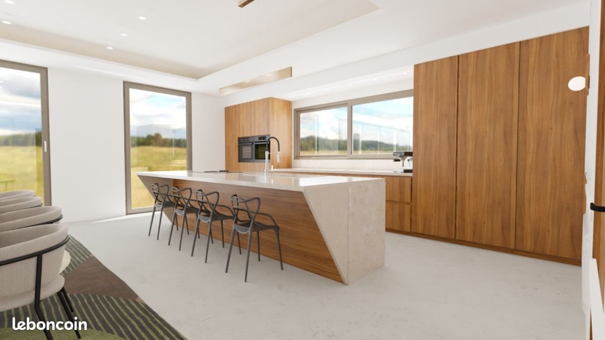 Maison à vendre, 220m², Villeneuve-de-la-Raho