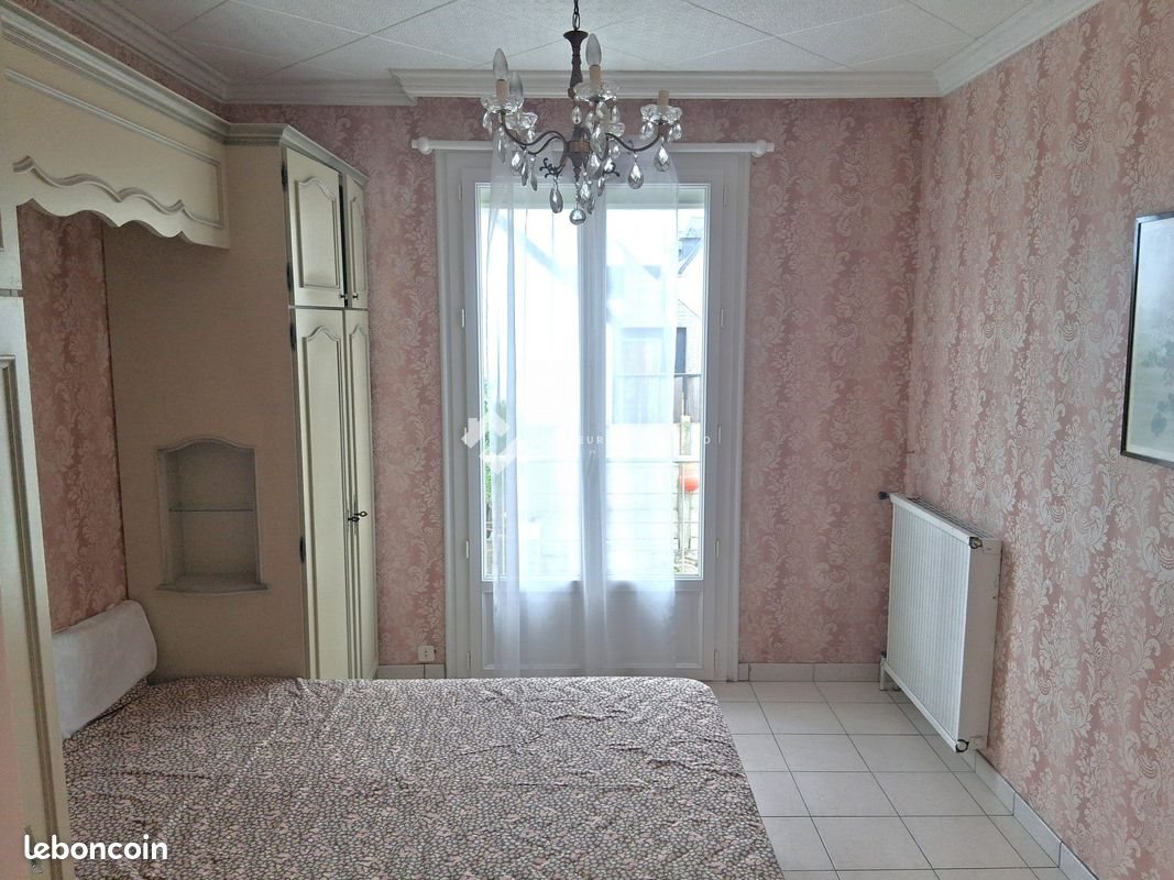 Maison à vendre, 65m², Saint-Pierre-Quiberon