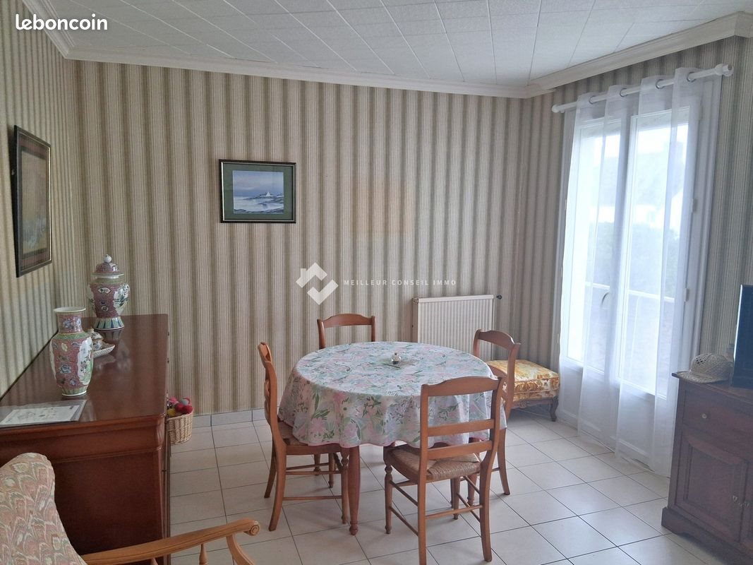 Maison à vendre, 65m², Saint-Pierre-Quiberon