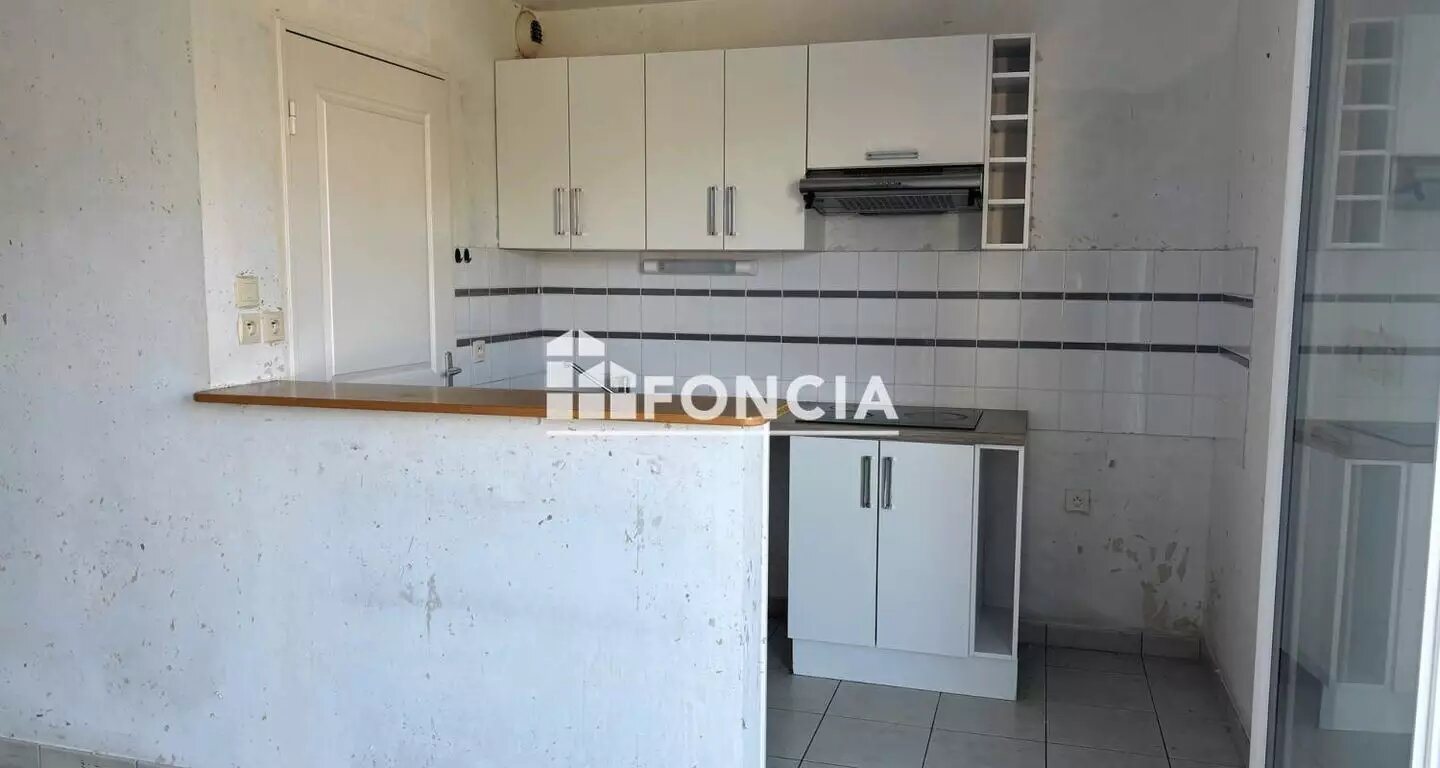 Appartement à vendre, 50m², Vannes
