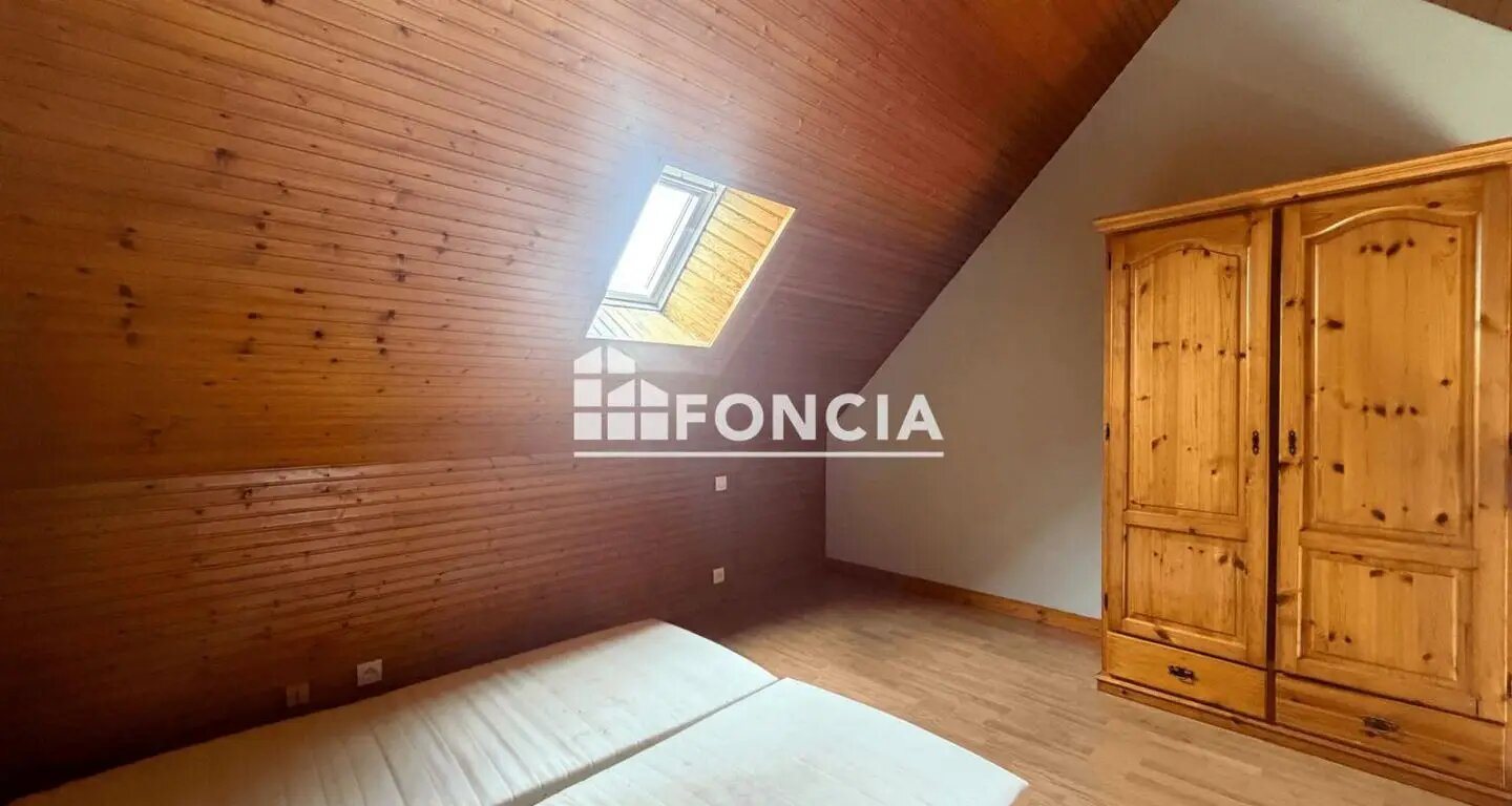 Appartement à vendre, 40m², Vannes