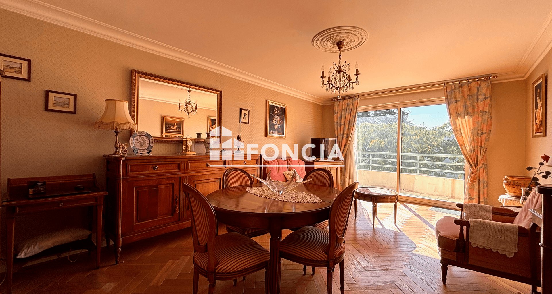 Appartement à vendre, 64m², Vannes