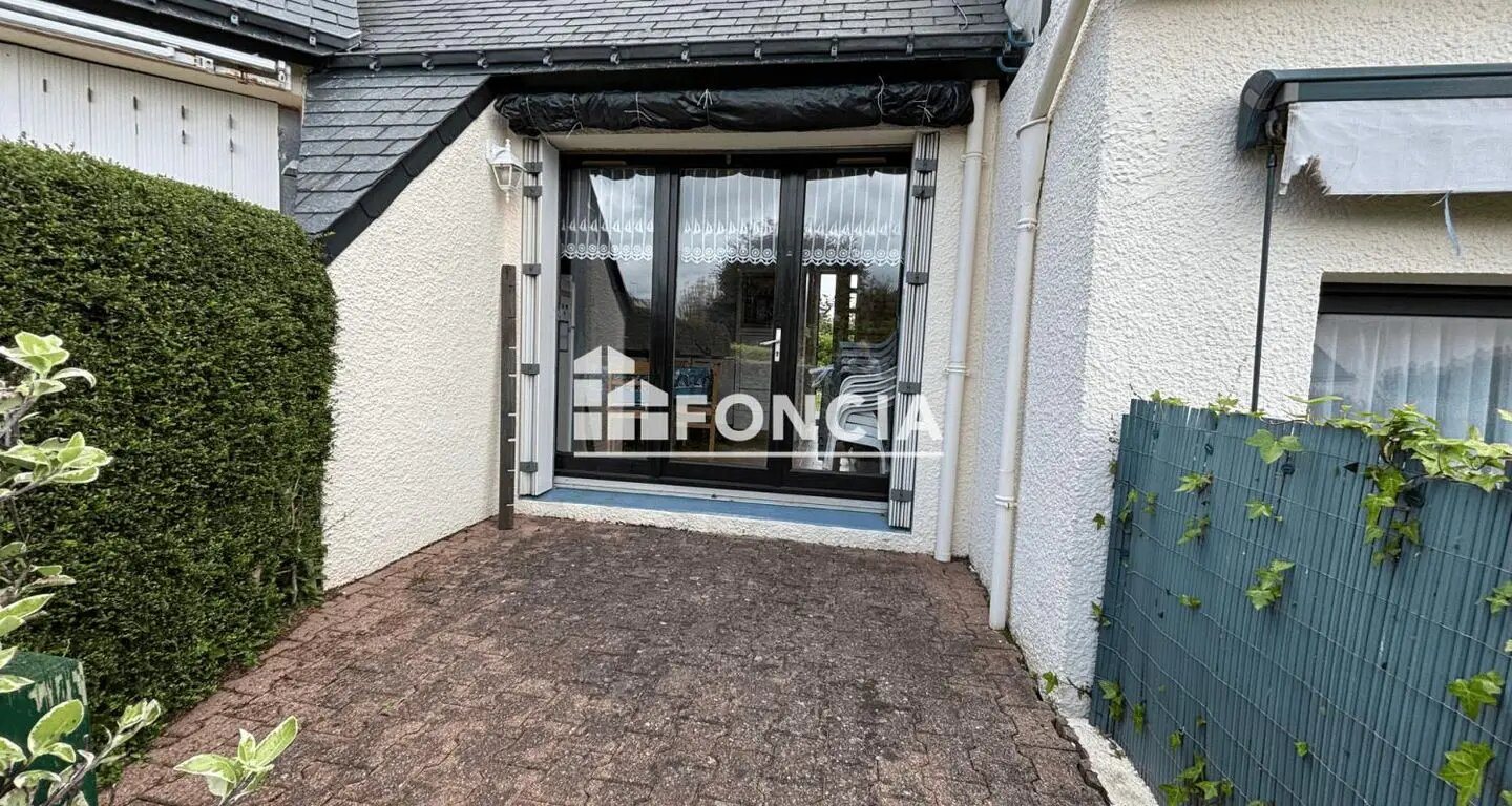 Appartement à vendre, 36m², Sarzeau