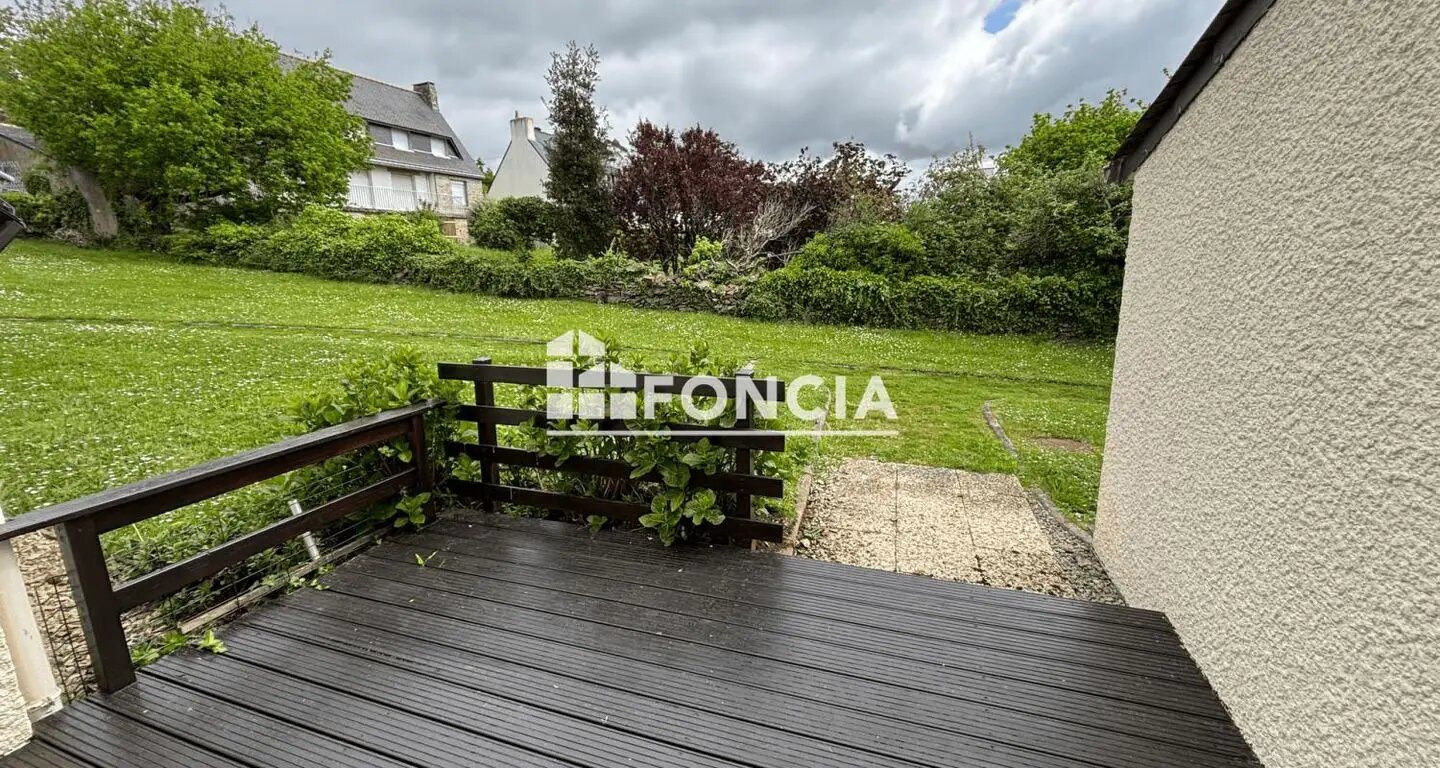 Appartement à vendre, 36m², Sarzeau