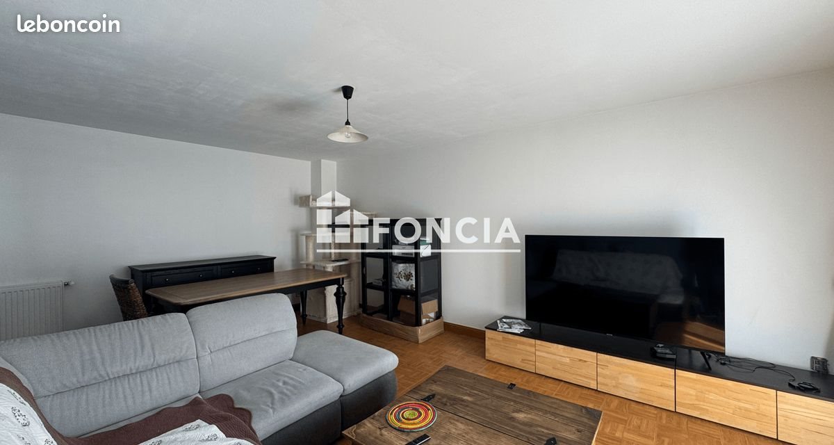 Appartement à vendre, 71m², Vannes