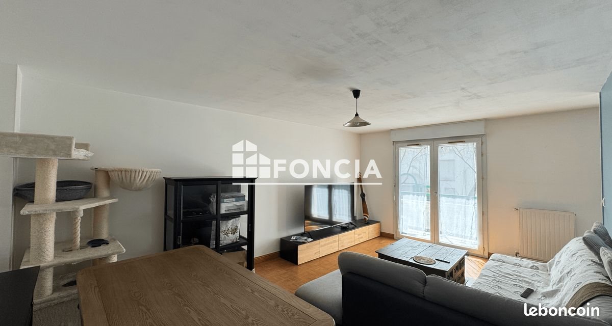 Appartement à vendre, 71m², Vannes