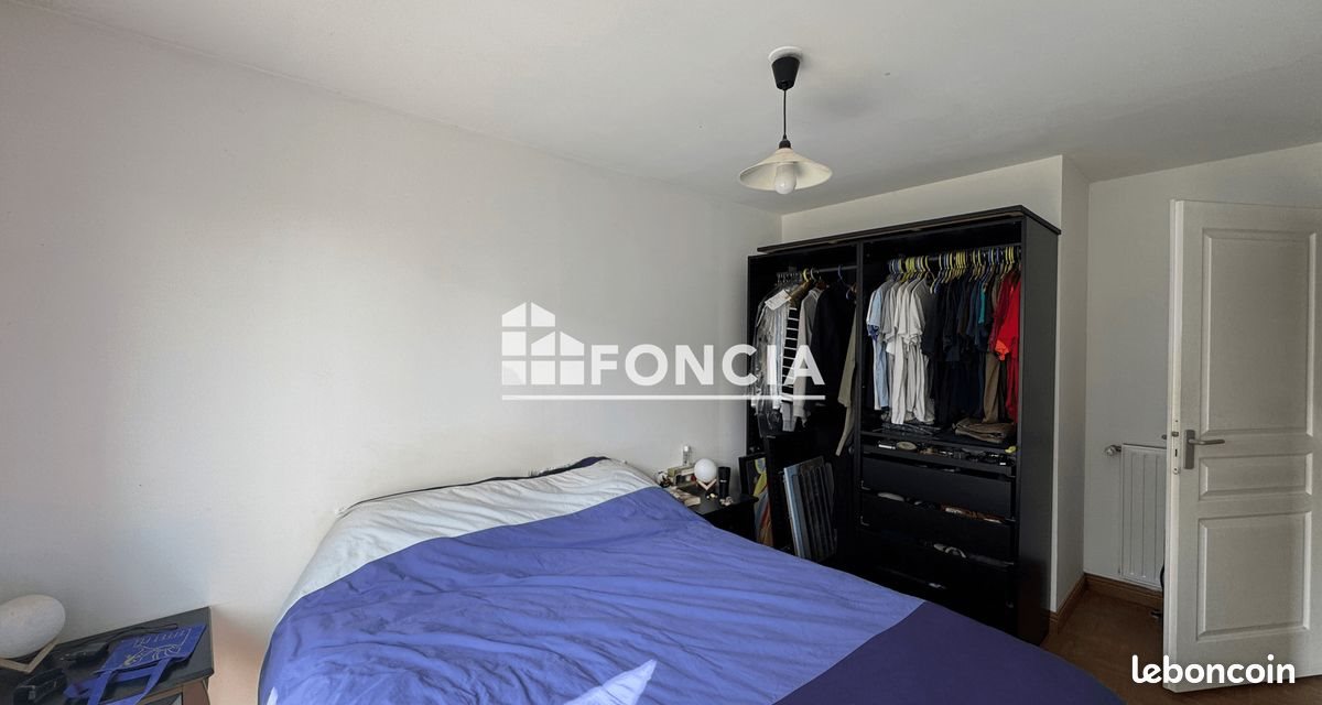 Appartement à vendre, 71m², Vannes