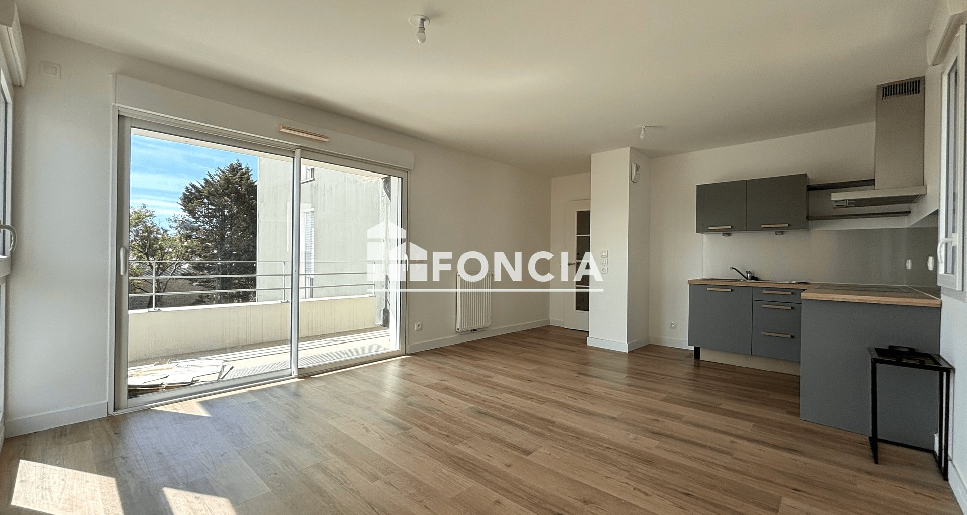 Appartement à vendre, 57m², Vannes