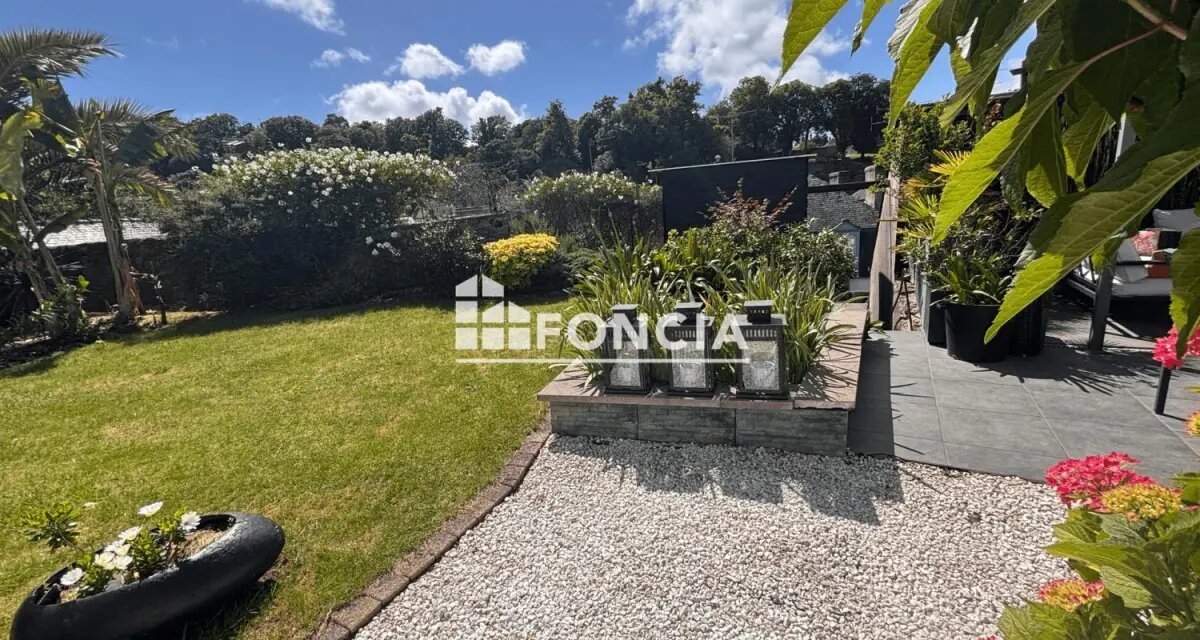 Maison à vendre, 205m², Auray