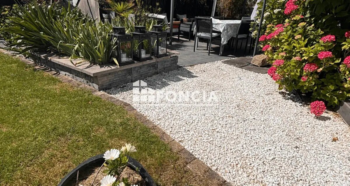 Maison à vendre, 205m², Auray