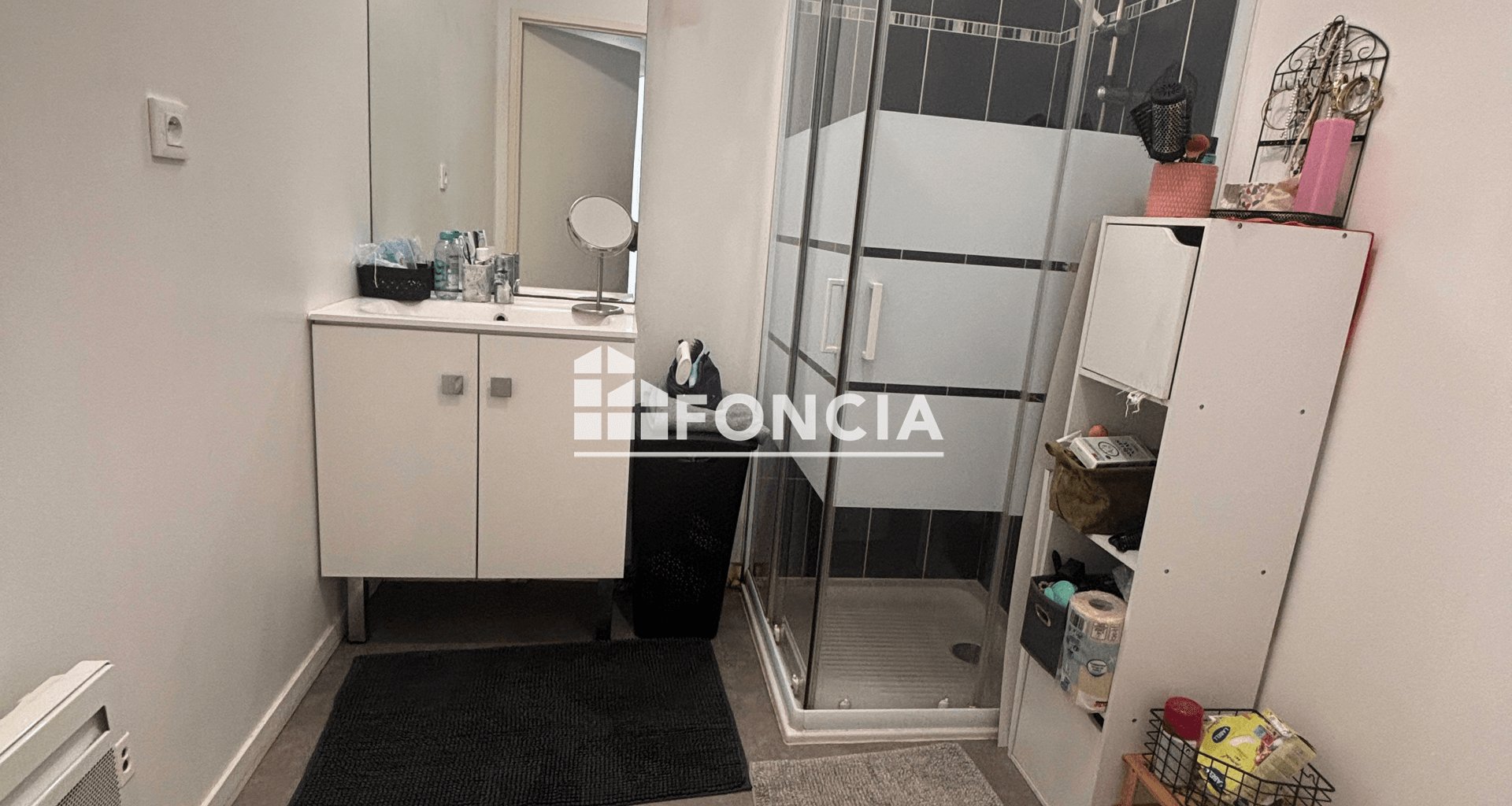 Appartement à vendre, 38m², Vannes