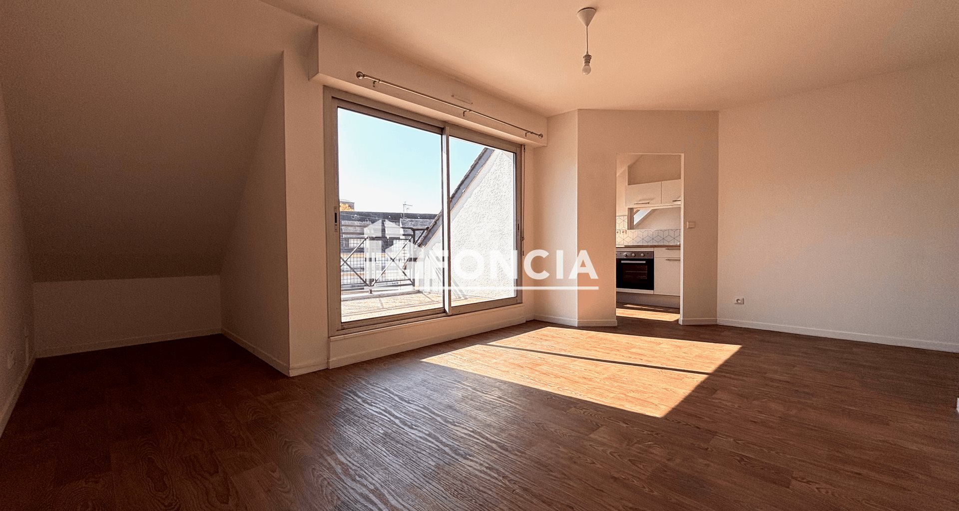 Appartement à vendre, 66m², Vannes