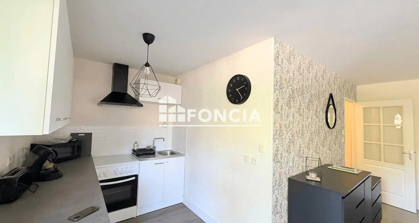 Appartement à vendre, 31m², Vannes