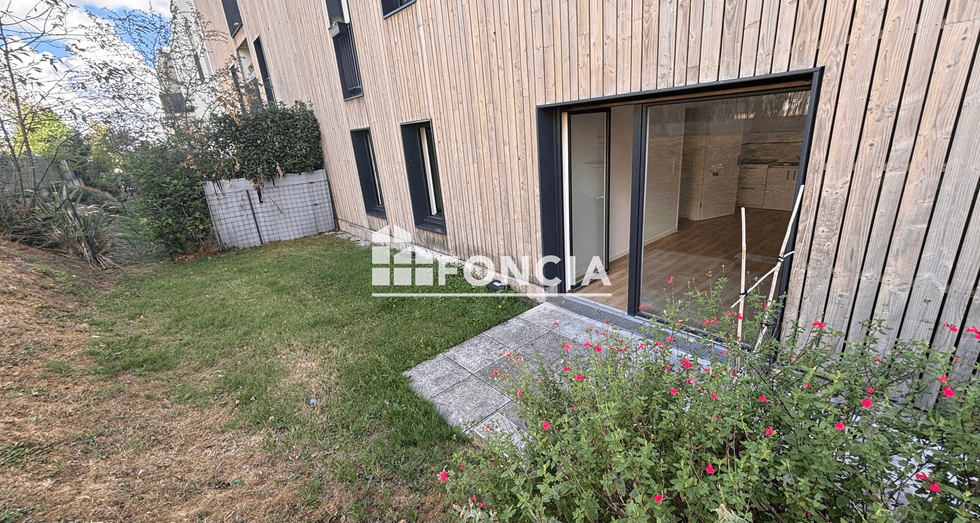 Appartement à vendre, 59m², Vannes