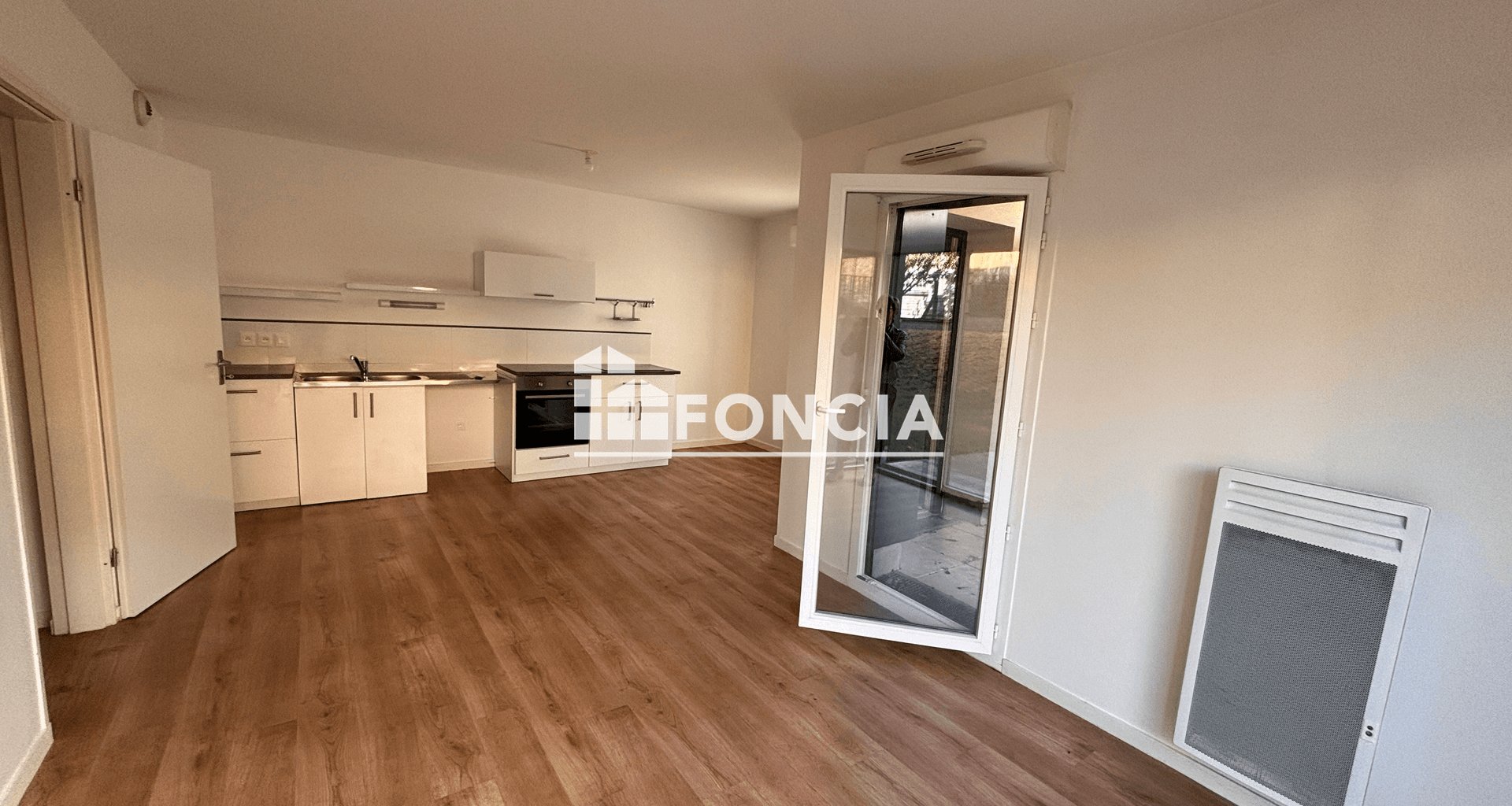 Appartement à vendre, 59m², Vannes