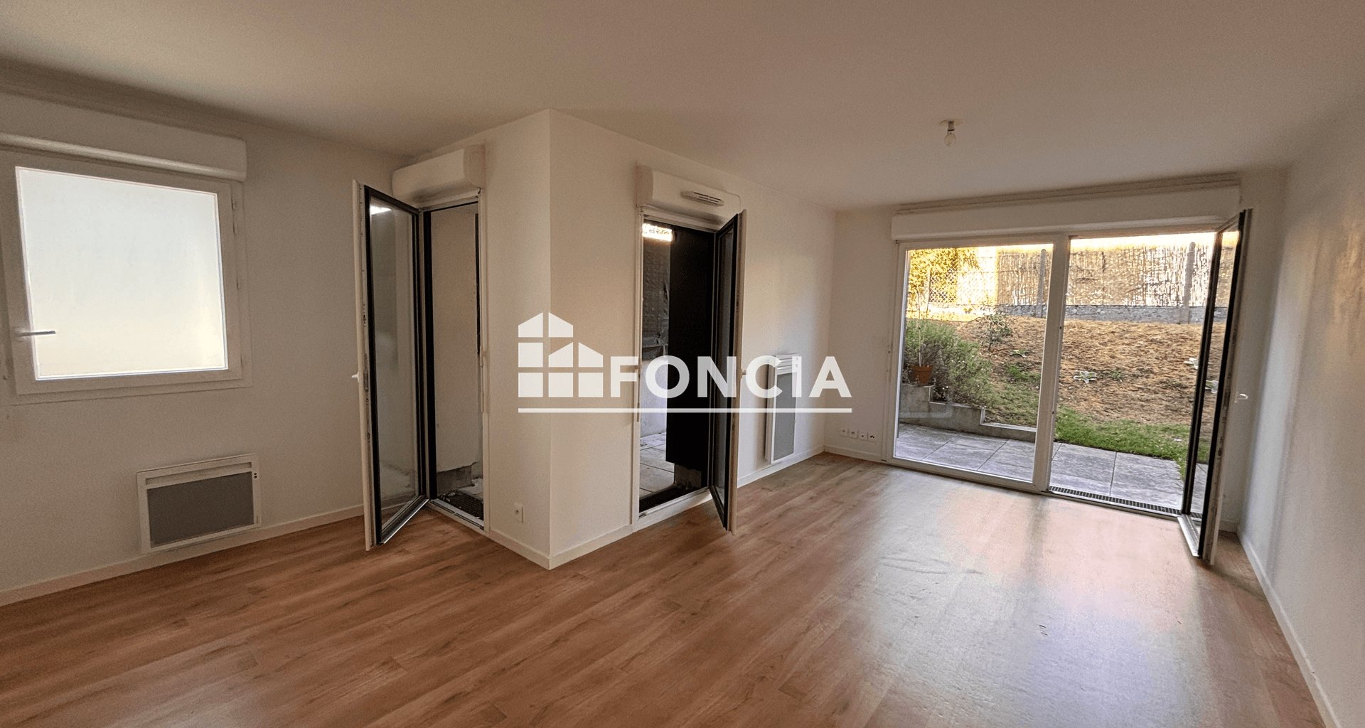 Appartement à vendre, 59m², Vannes