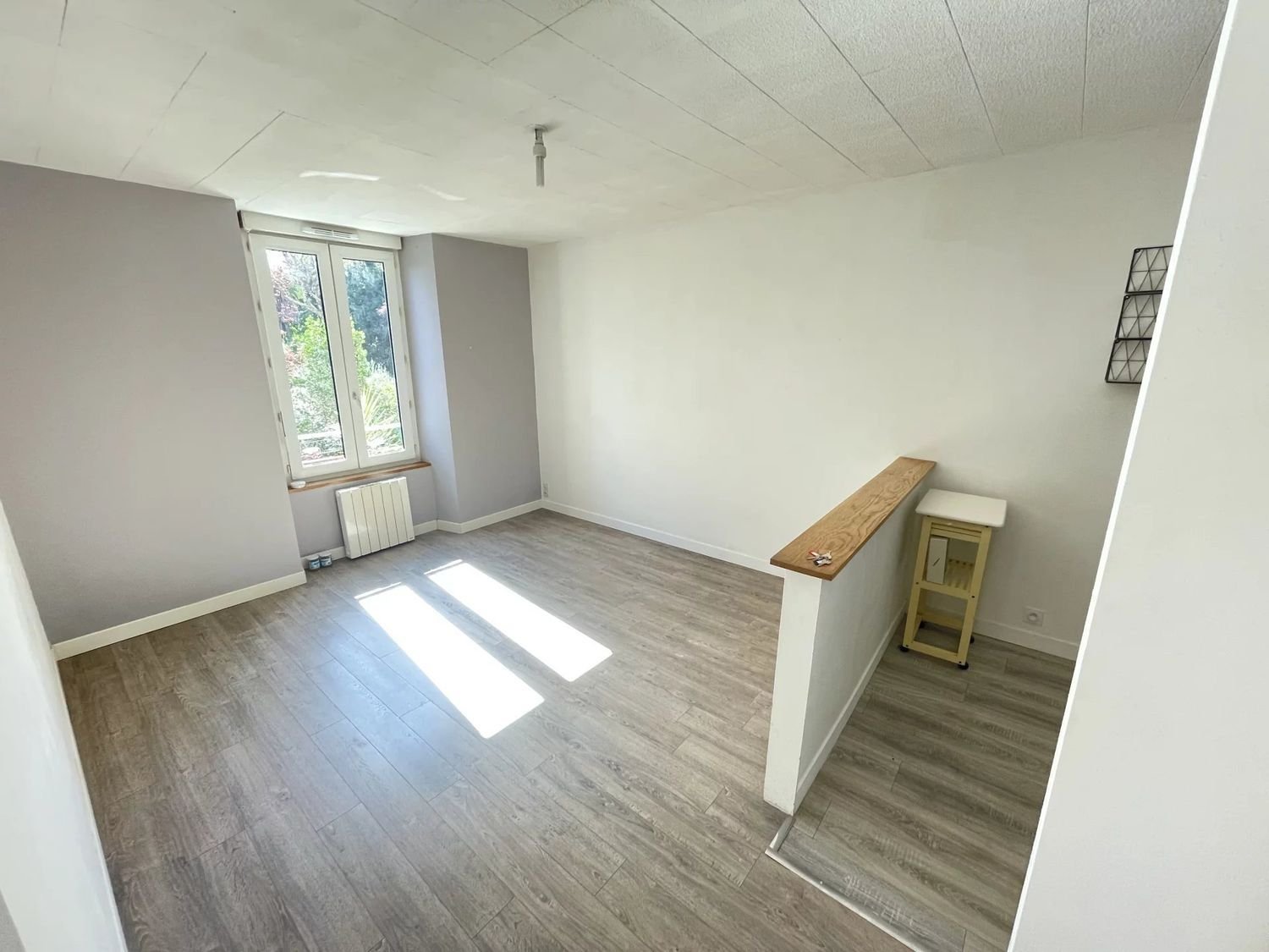 Appartement à vendre, 36m², Vannes