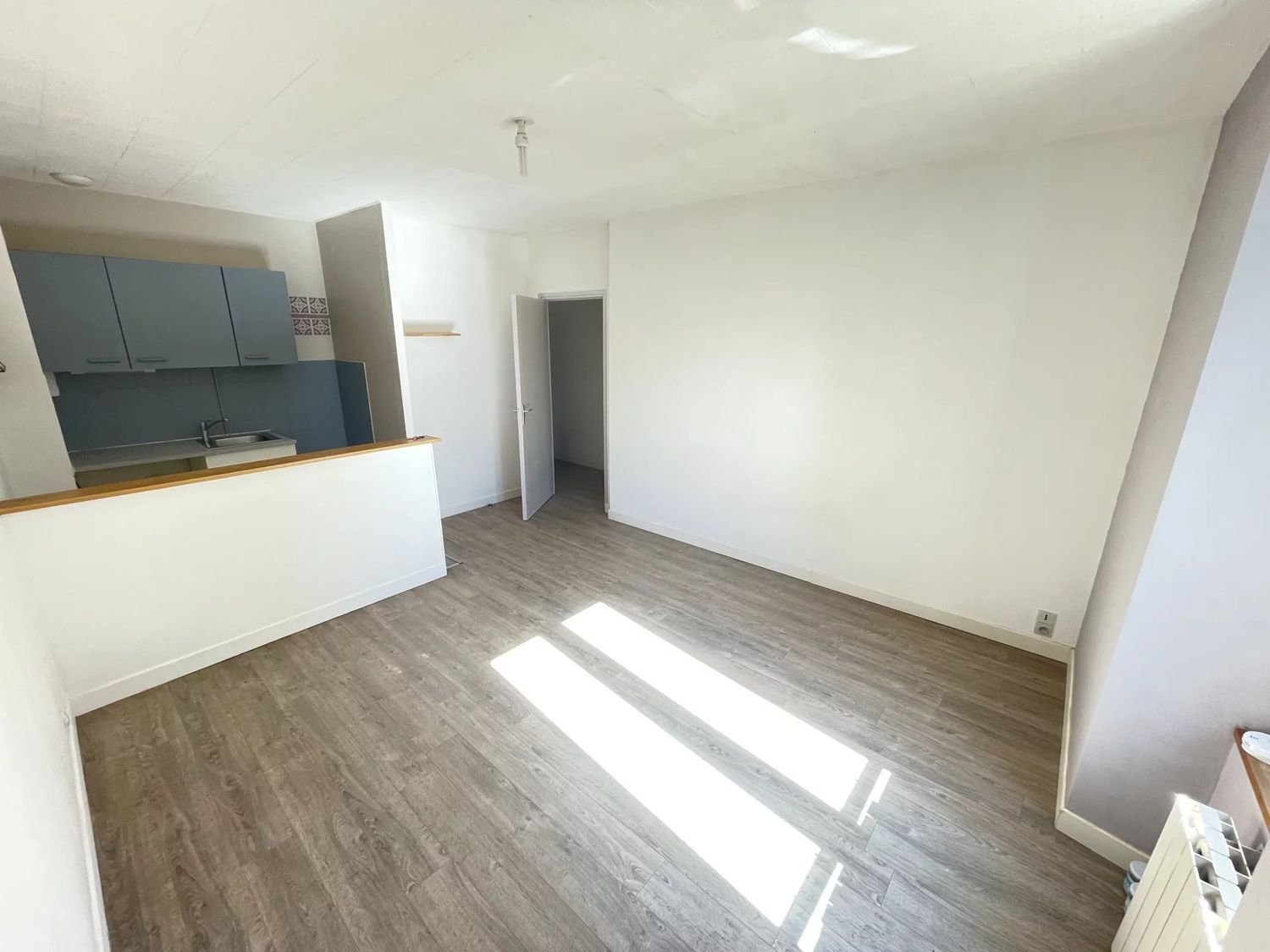 Appartement à vendre, 36m², Vannes