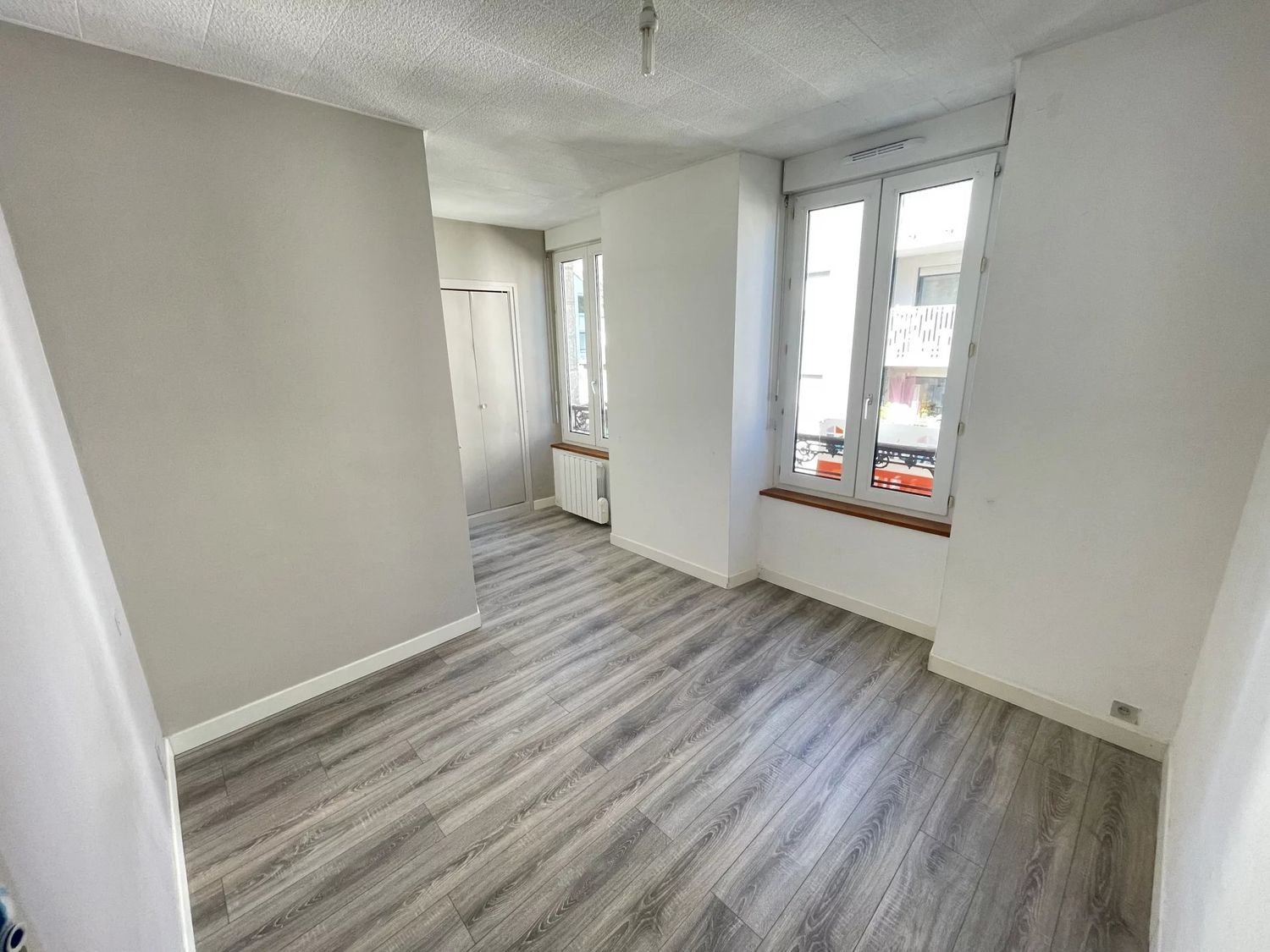 Appartement à vendre, 36m², Vannes