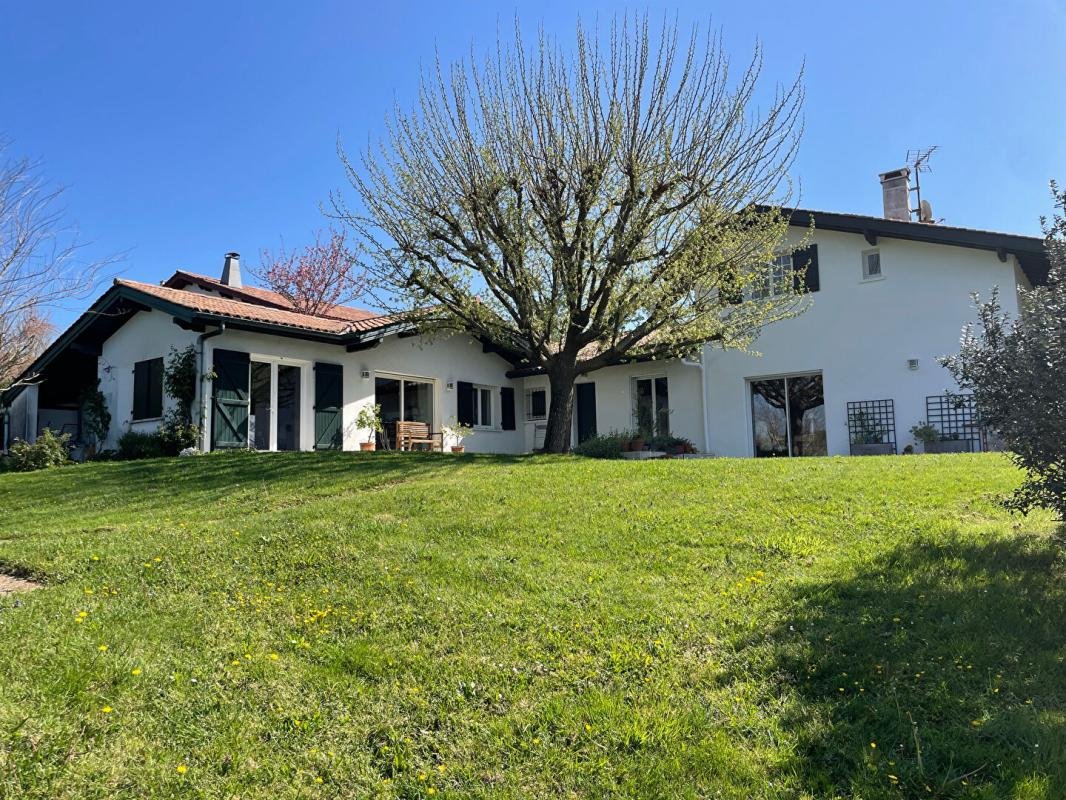 Maison à vendre, 194m², Ustaritz