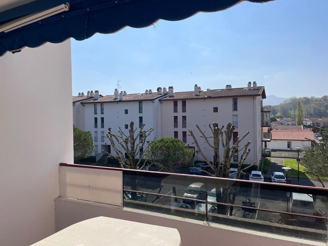 Appartement à vendre, 43m², Saint-Jean-de-Luz
