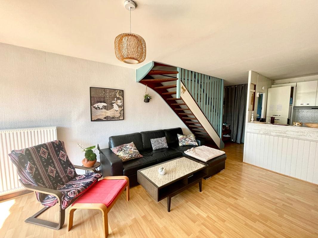 Appartement à vendre, 43m², Saint-Jean-de-Luz
