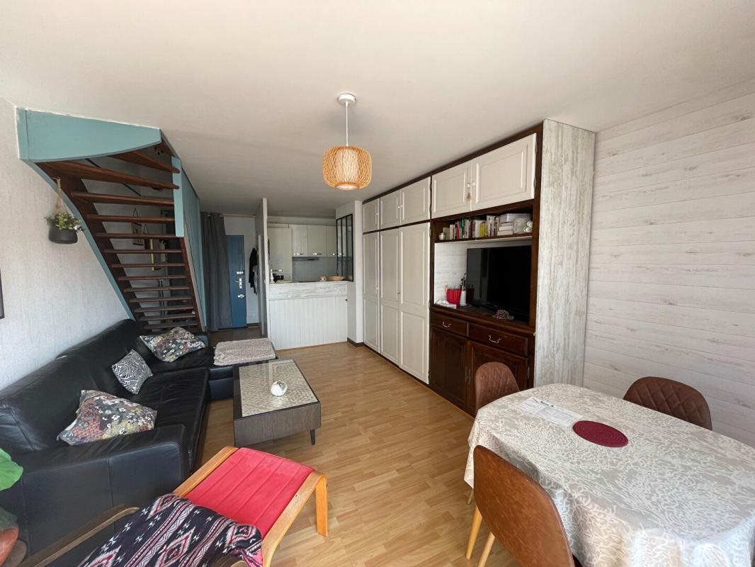 Appartement à vendre, 43m², Saint-Jean-de-Luz