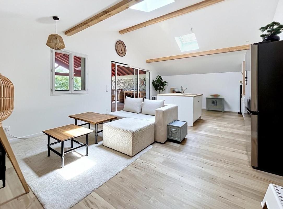 Appartement à vendre, 109m², Urrugne