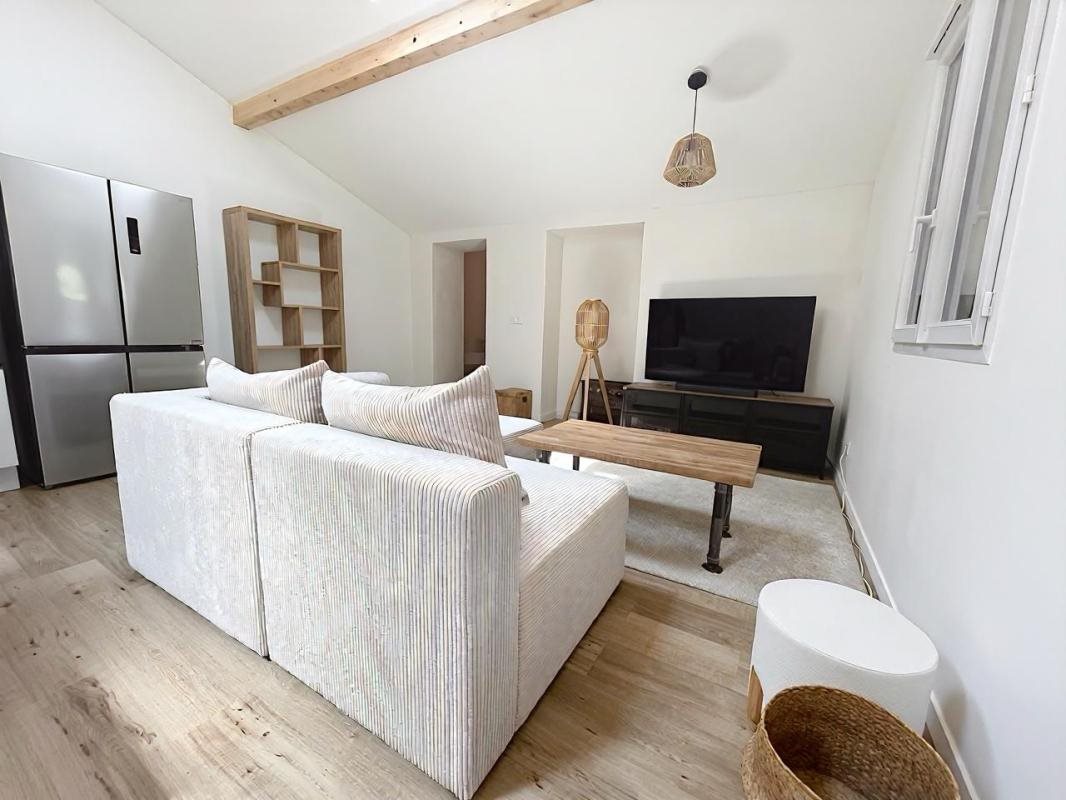 Appartement à vendre, 109m², Urrugne