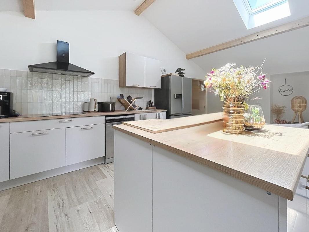 Appartement à vendre, 109m², Urrugne