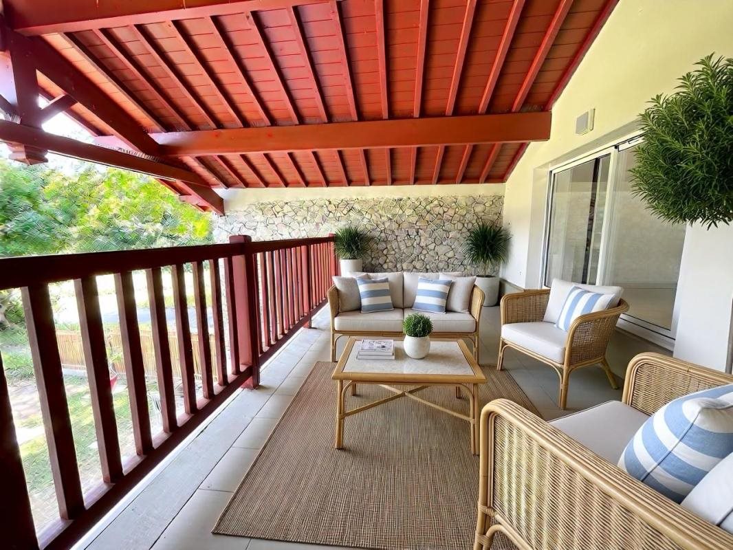 Appartement à vendre, 109m², Urrugne