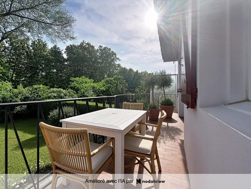 Appartement à vendre, 73m², Ascain