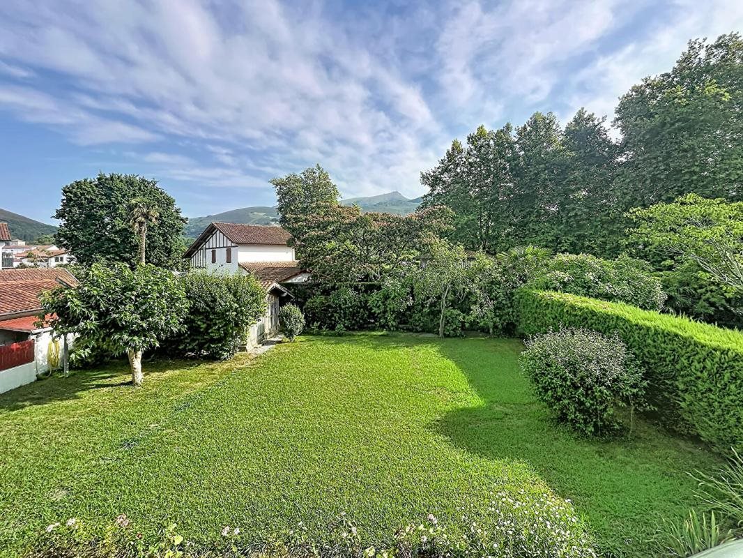 Appartement à vendre, 73m², Ascain