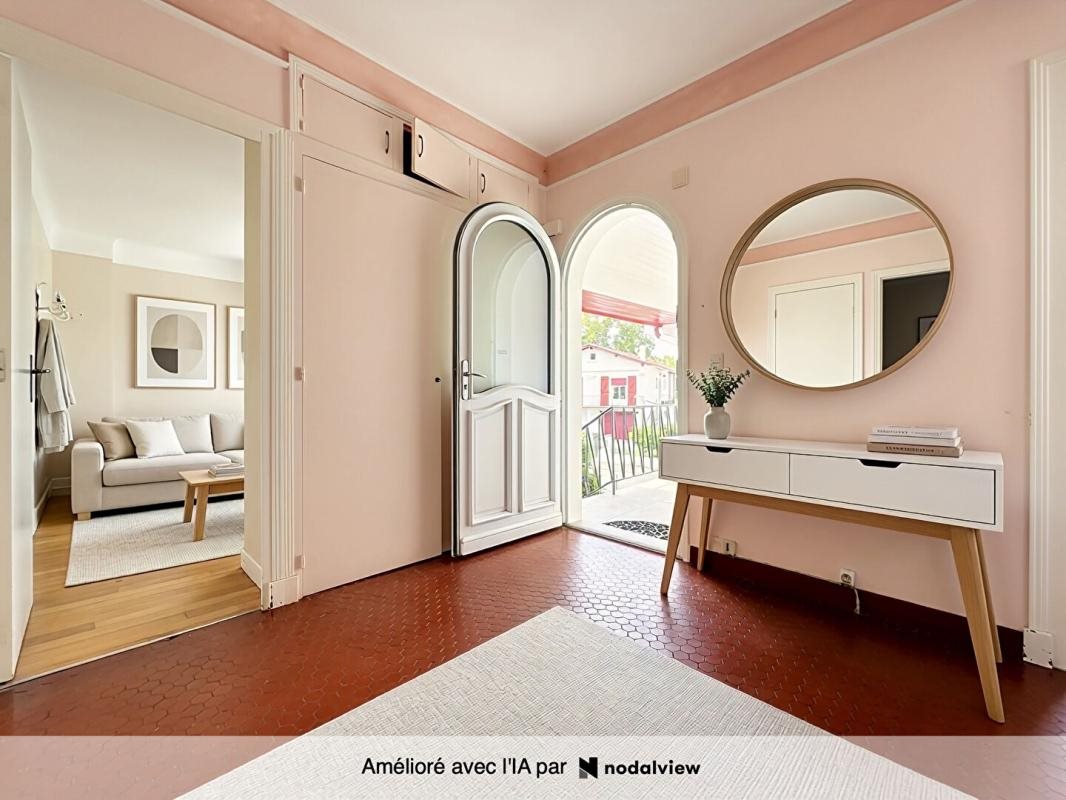 Appartement à vendre, 73m², Ascain