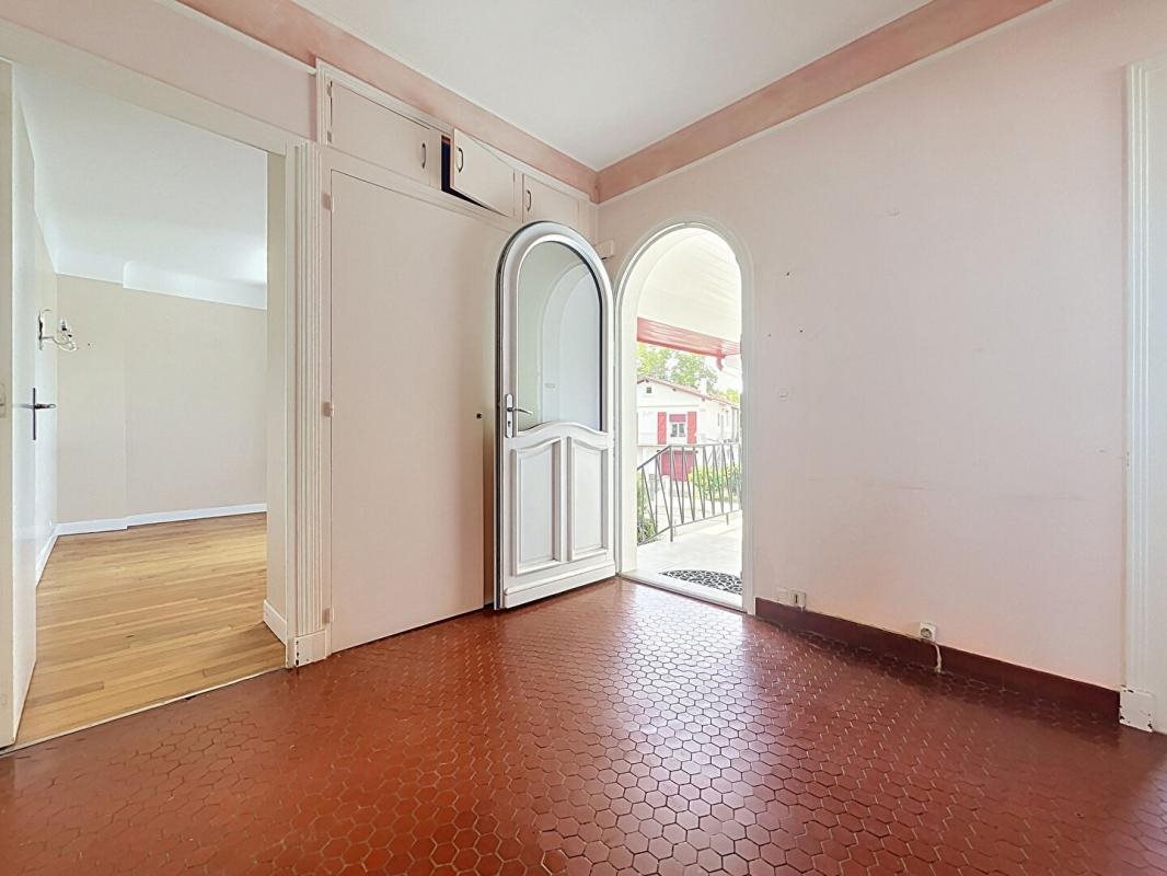 Appartement à vendre, 73m², Ascain