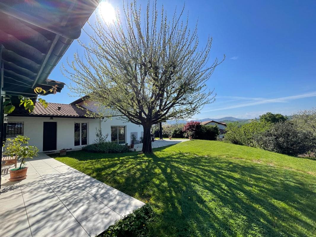 Maison à vendre, 194m², Ustaritz