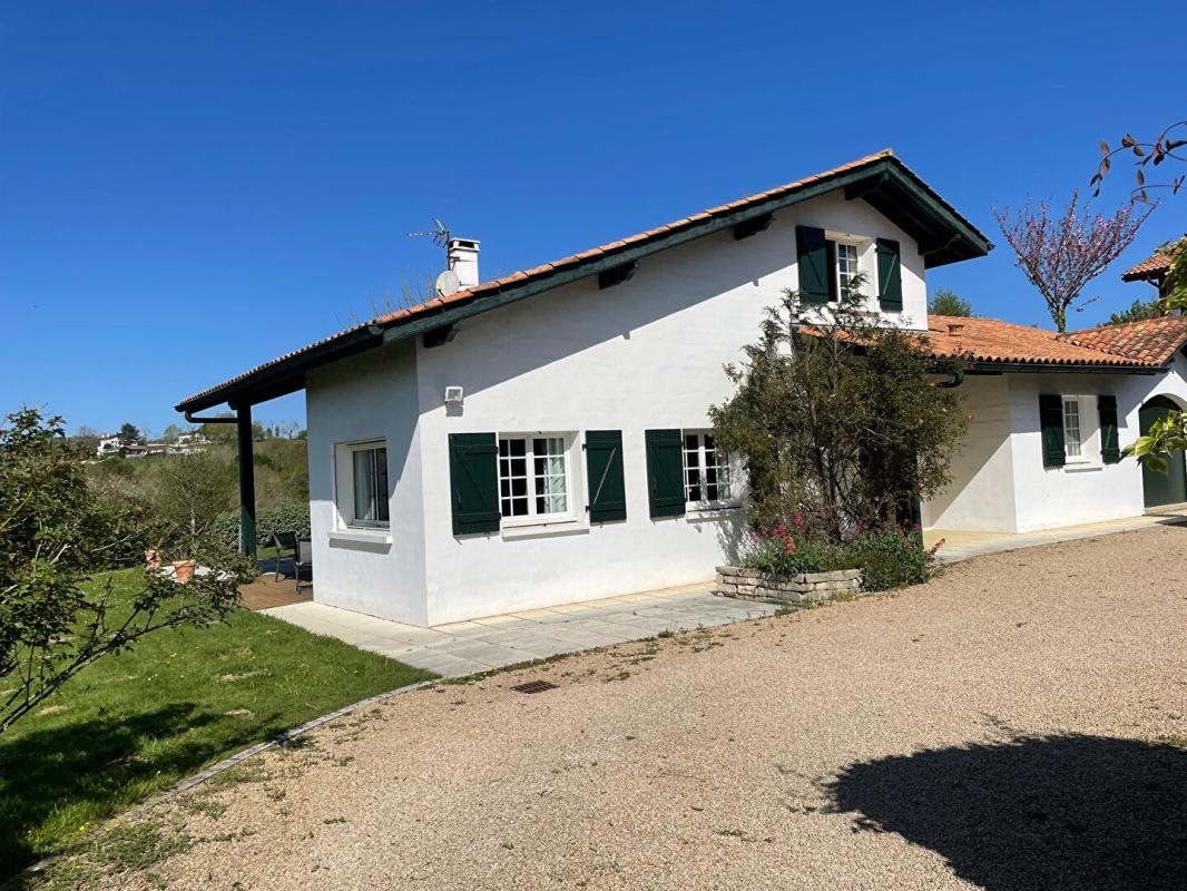 Maison à vendre, 194m², Ustaritz