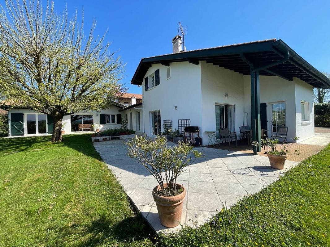 Maison à vendre, 194m², Ustaritz